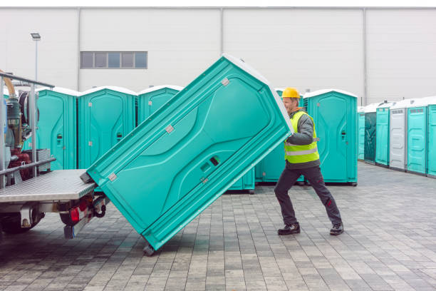 Best Porta potty rental for parties  in Zion, IL