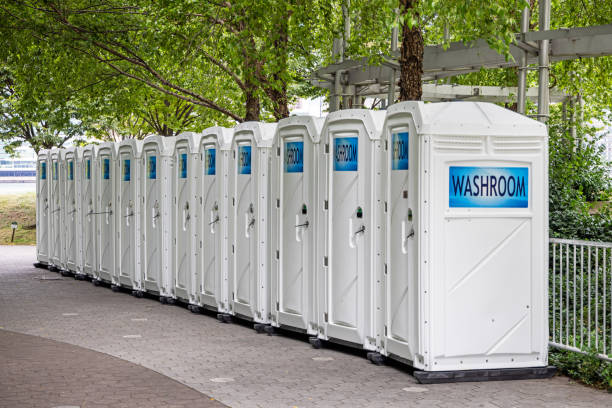 Best Local porta potty services  in Zion, IL