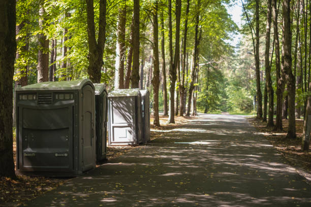 Best Portable toilet rental cost  in Zion, IL