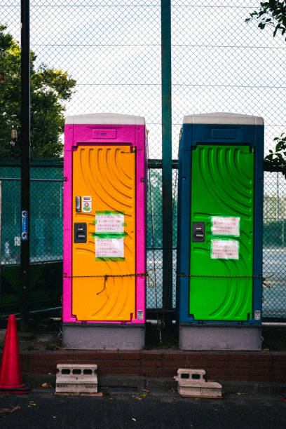 Best Wedding porta potty rental  in Zion, IL