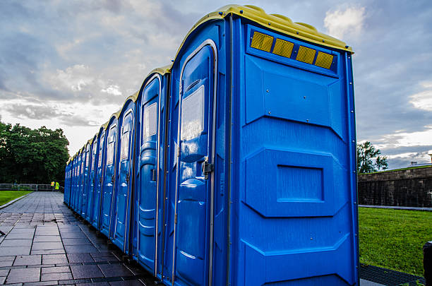  Zion, IL Porta Potty Rental Pros